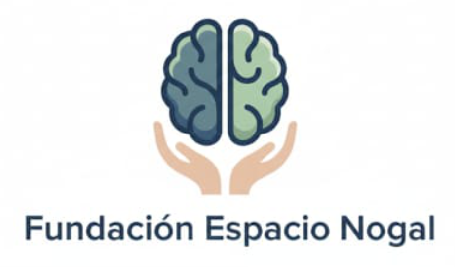 Logotipo de Fundación Espacio Nogal